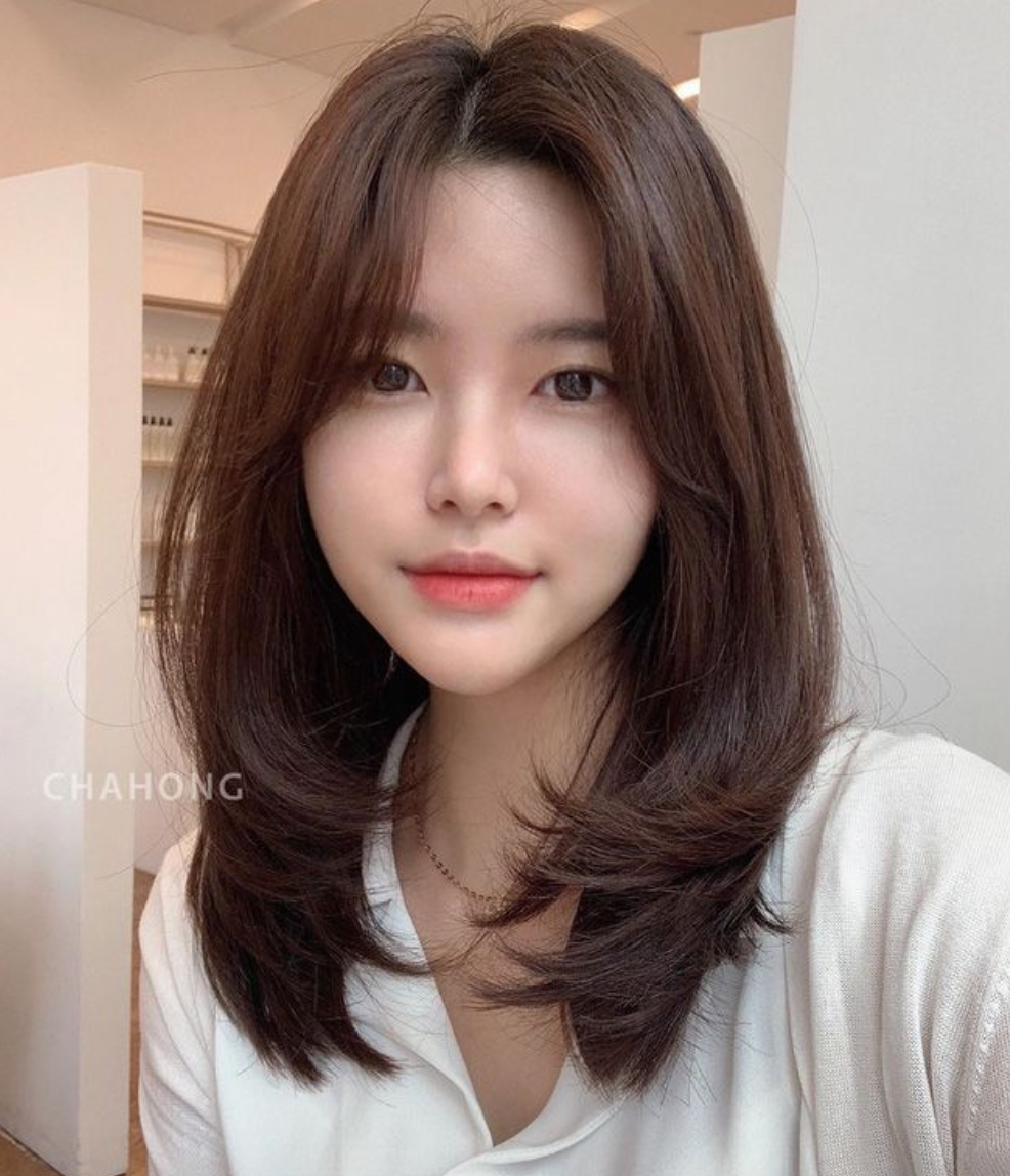 Top 50 kiểu tóc ngắn đẹp năm 2022 cho nam, nữ - Ảnh 1