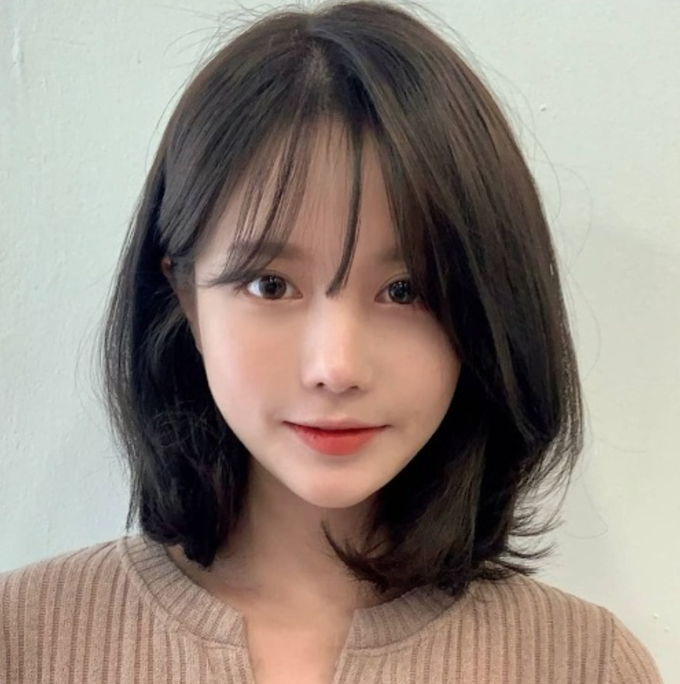 Top 50 kiểu tóc ngắn đẹp năm 2022 cho nam, nữ - Ảnh 2