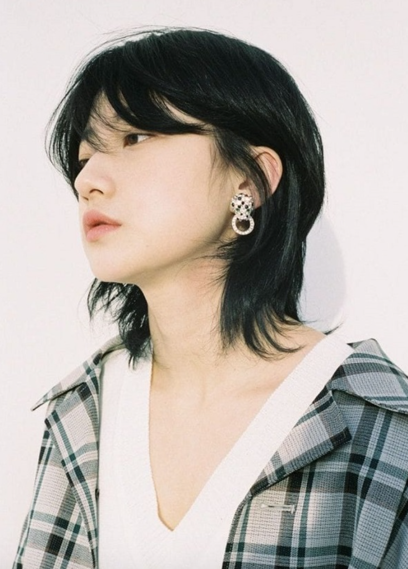Top 50 kiểu tóc ngắn đẹp năm 2022 cho nam, nữ - Ảnh 2