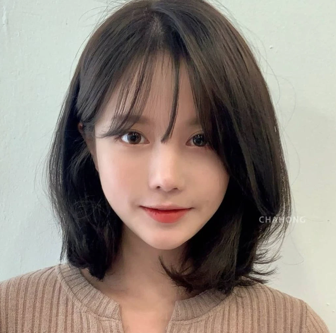 Top 50 kiểu tóc ngắn đẹp năm 2022 cho nam, nữ - Ảnh 1