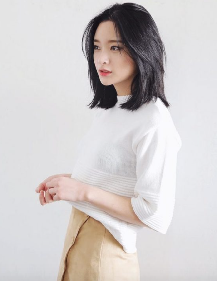 Top 50 kiểu tóc ngắn đẹp năm 2022 cho nam, nữ - Ảnh 1