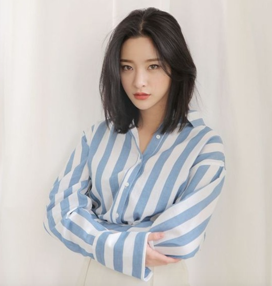 Top 50 kiểu tóc ngắn đẹp năm 2022 cho nam, nữ - Ảnh 2