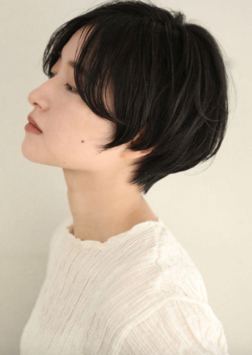 Top 50 kiểu tóc ngắn đẹp năm 2022 cho nam, nữ - Ảnh 1