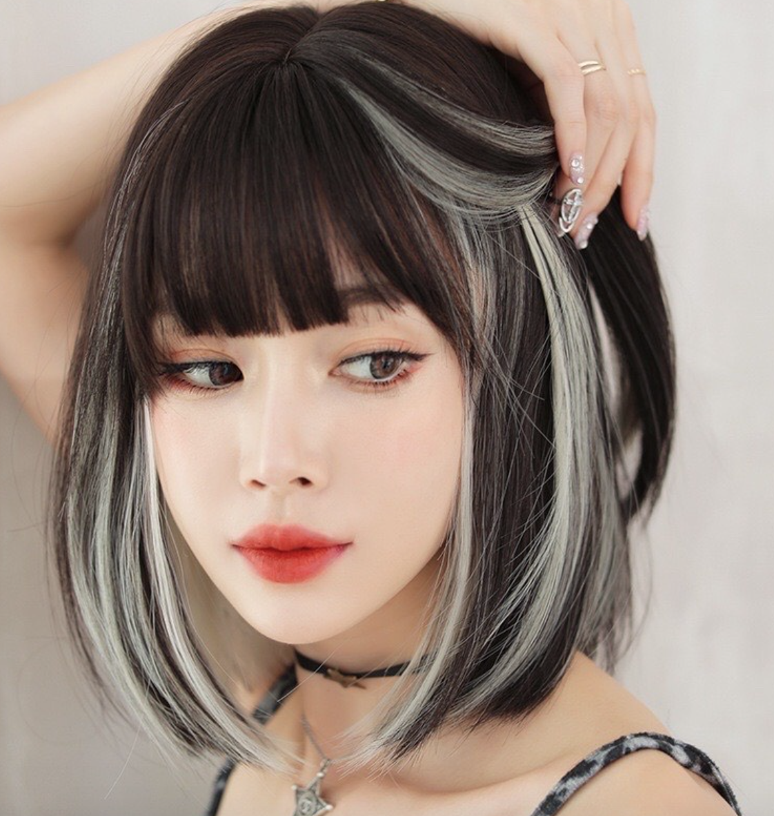 Top 50 kiểu tóc ngắn đẹp năm 2022 cho nam, nữ - Ảnh 1