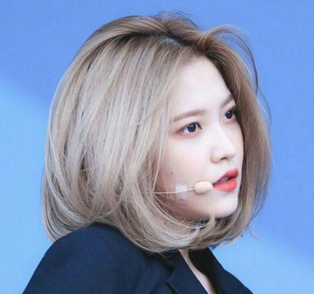 Top 50 kiểu tóc ngắn đẹp năm 2022 cho nam, nữ - Ảnh 1