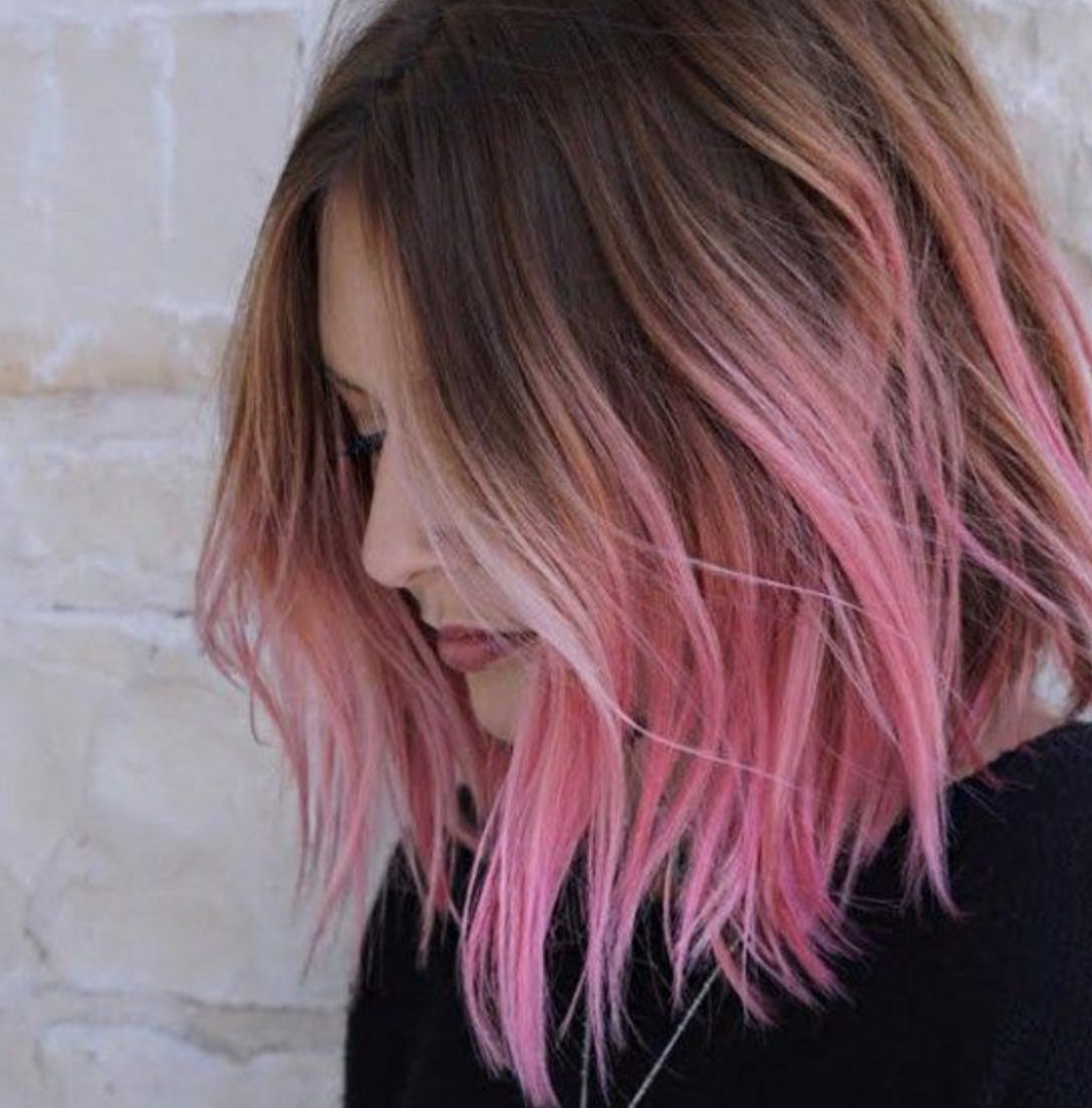 Top 50 kiểu tóc ngắn đẹp năm 2022 cho nam, nữ - Ảnh 1