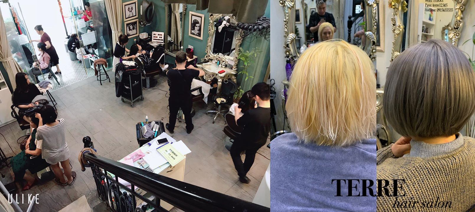 Top 50 kiểu tóc ngắn đẹp năm 2022 cho nam, nữ - Ảnh 1