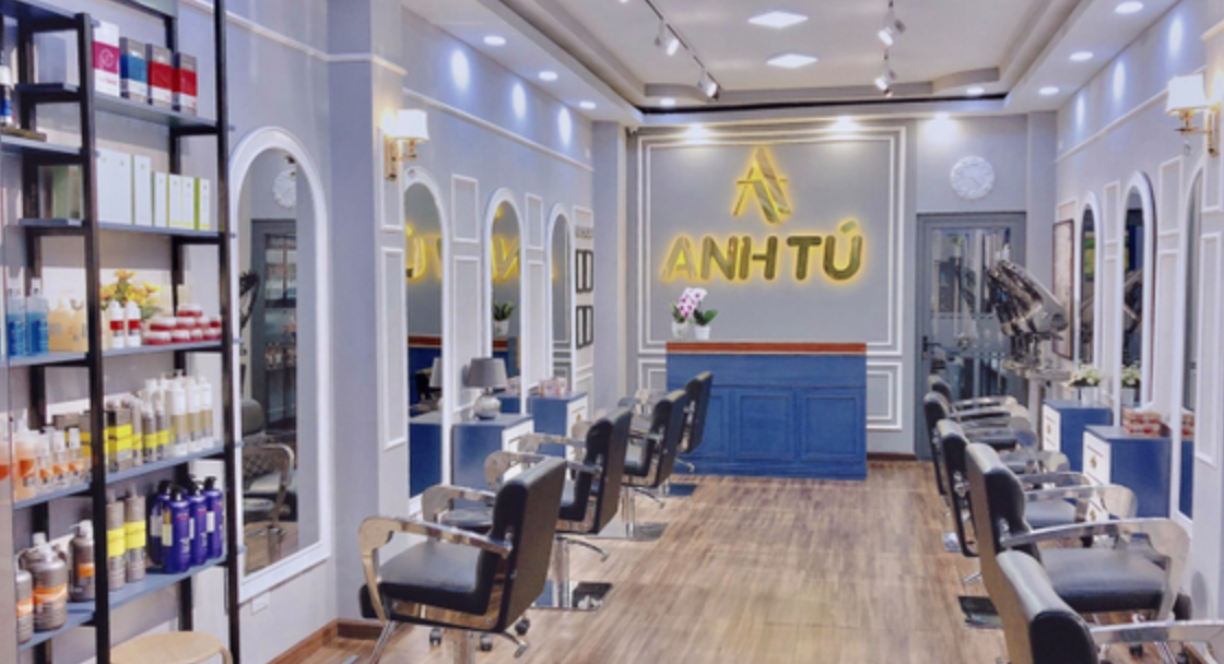 Top 50 kiểu tóc ngắn đẹp năm 2022 cho nam, nữ - Ảnh 1