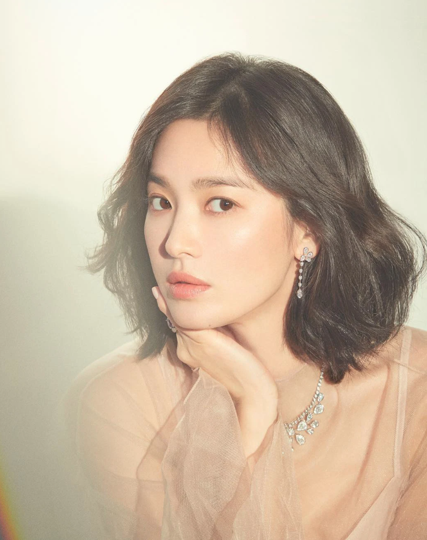 Top 50 kiểu tóc ngắn đẹp năm 2022 cho nam, nữ - Ảnh 2