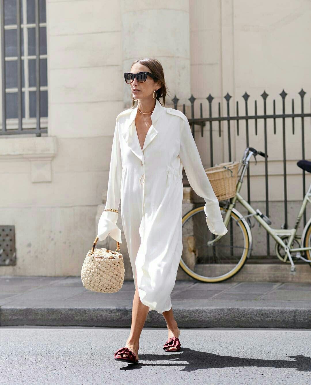 10 kiểu váy thích hợp đi du lịch mùa hè: Diện lên là bảo đảm có ảnh đẹp - Ảnh 7