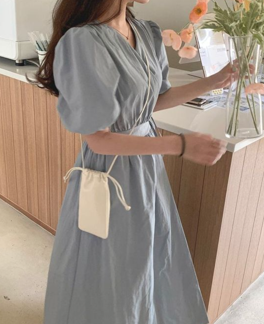 4 công thức phối đồ công sở cho ngày nóng đỉnh điểm: Mát mẻ mà vẫn 