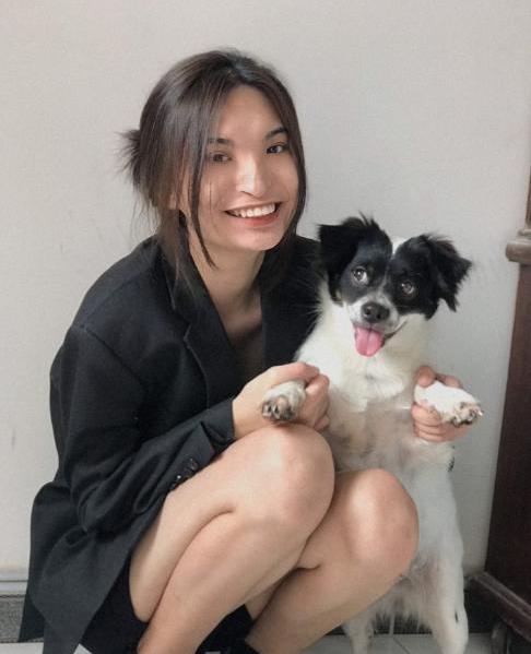 Phạm Thị Mỹ Duyên - 10X có chiếc mũi không xương: 