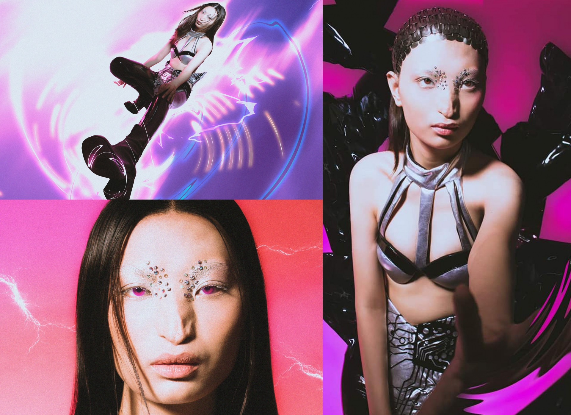 Phạm Thị Mỹ Duyên - 10X có chiếc mũi không xương: 