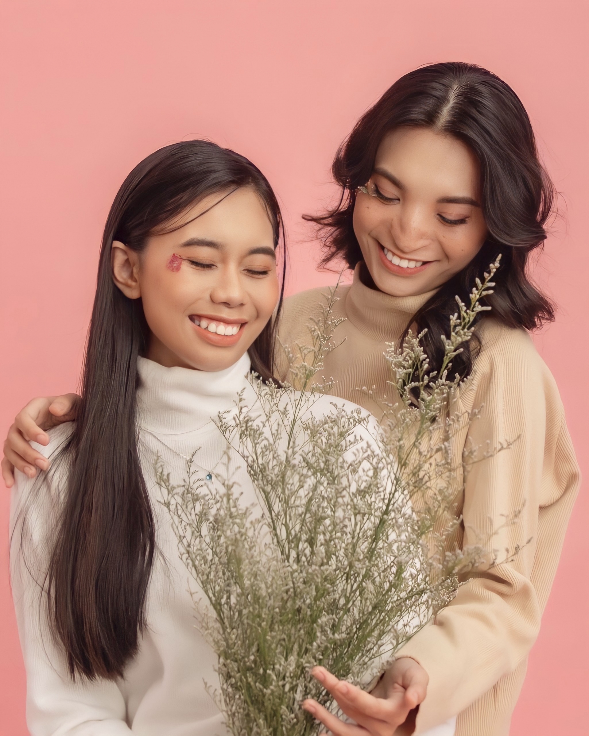 Phạm Thị Mỹ Duyên - 10X có chiếc mũi không xương: 