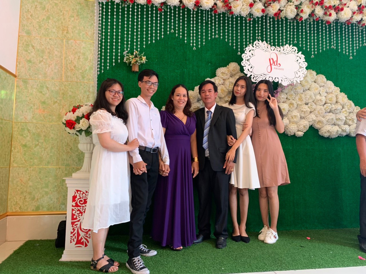 Phạm Thị Mỹ Duyên - 10X có chiếc mũi không xương: 