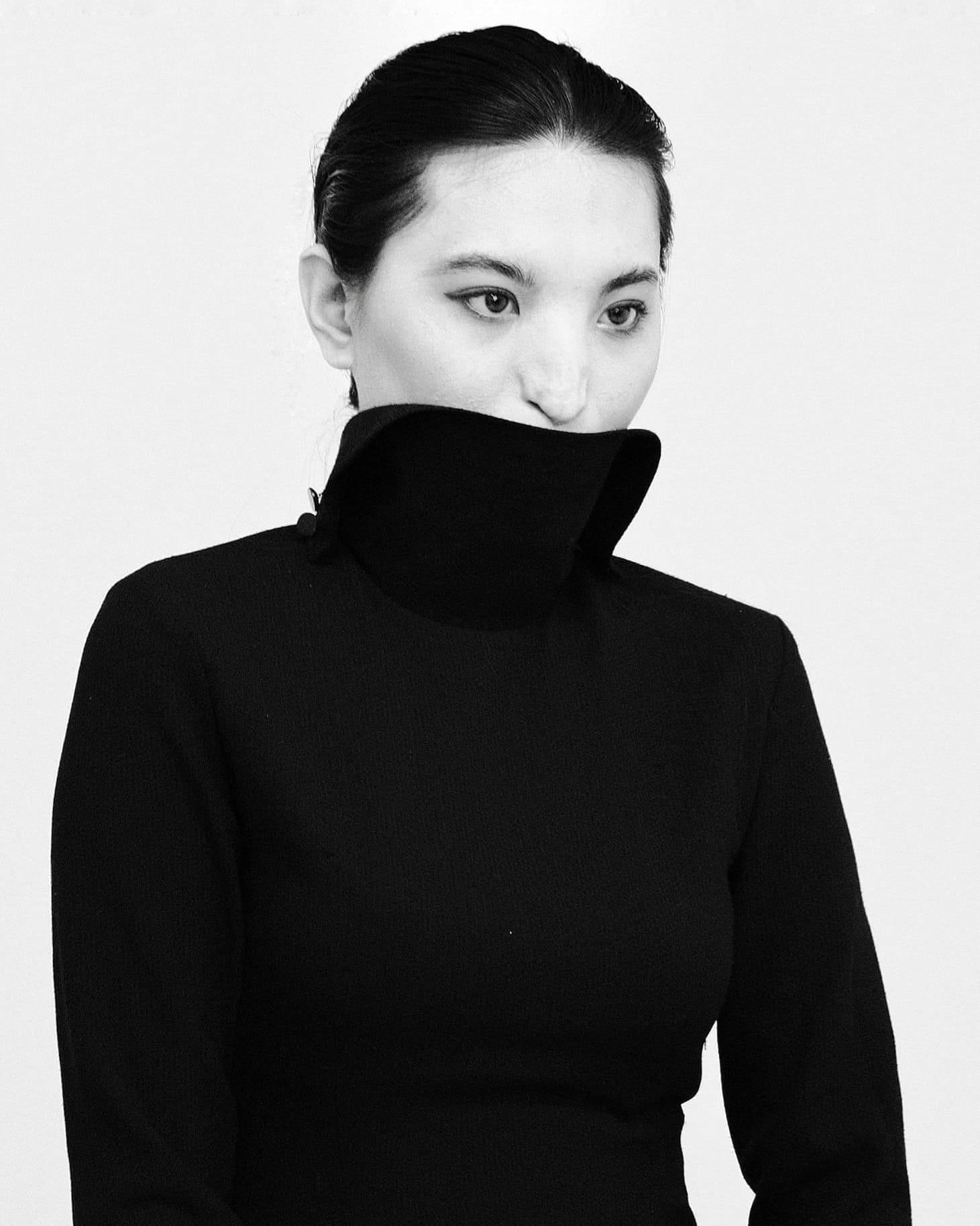 Phạm Thị Mỹ Duyên - 10X có chiếc mũi không xương: 