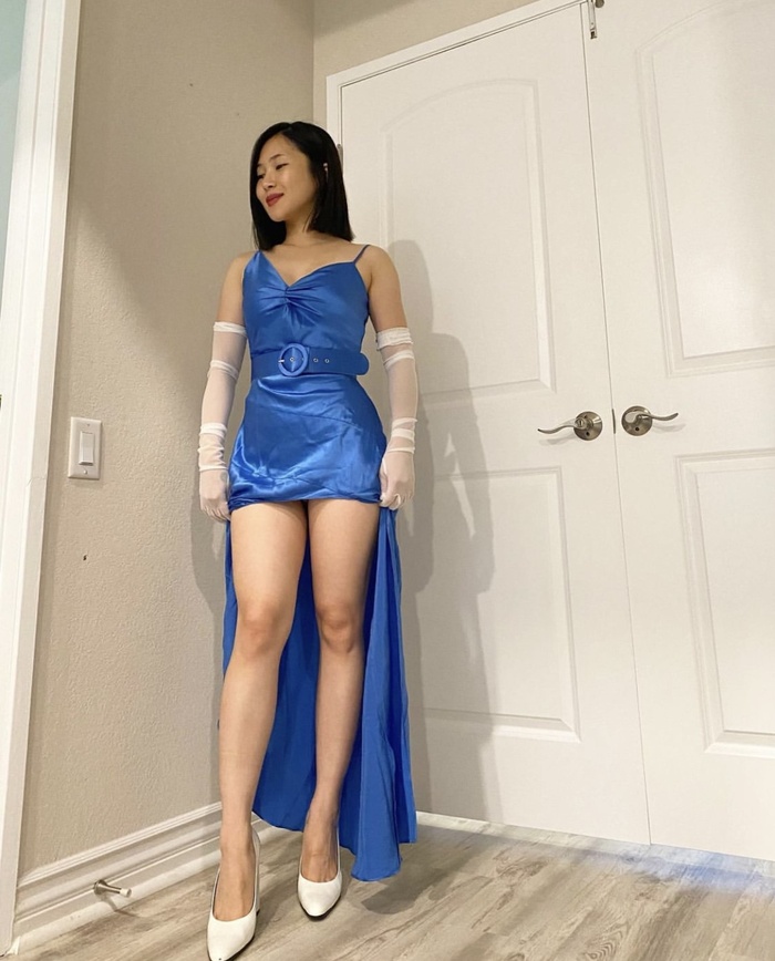 Gấp!!! Hương Tràm cần tuyển ngay stylist nếu cô không muốn trở thành thảm hoạ thời trang - Ảnh 2