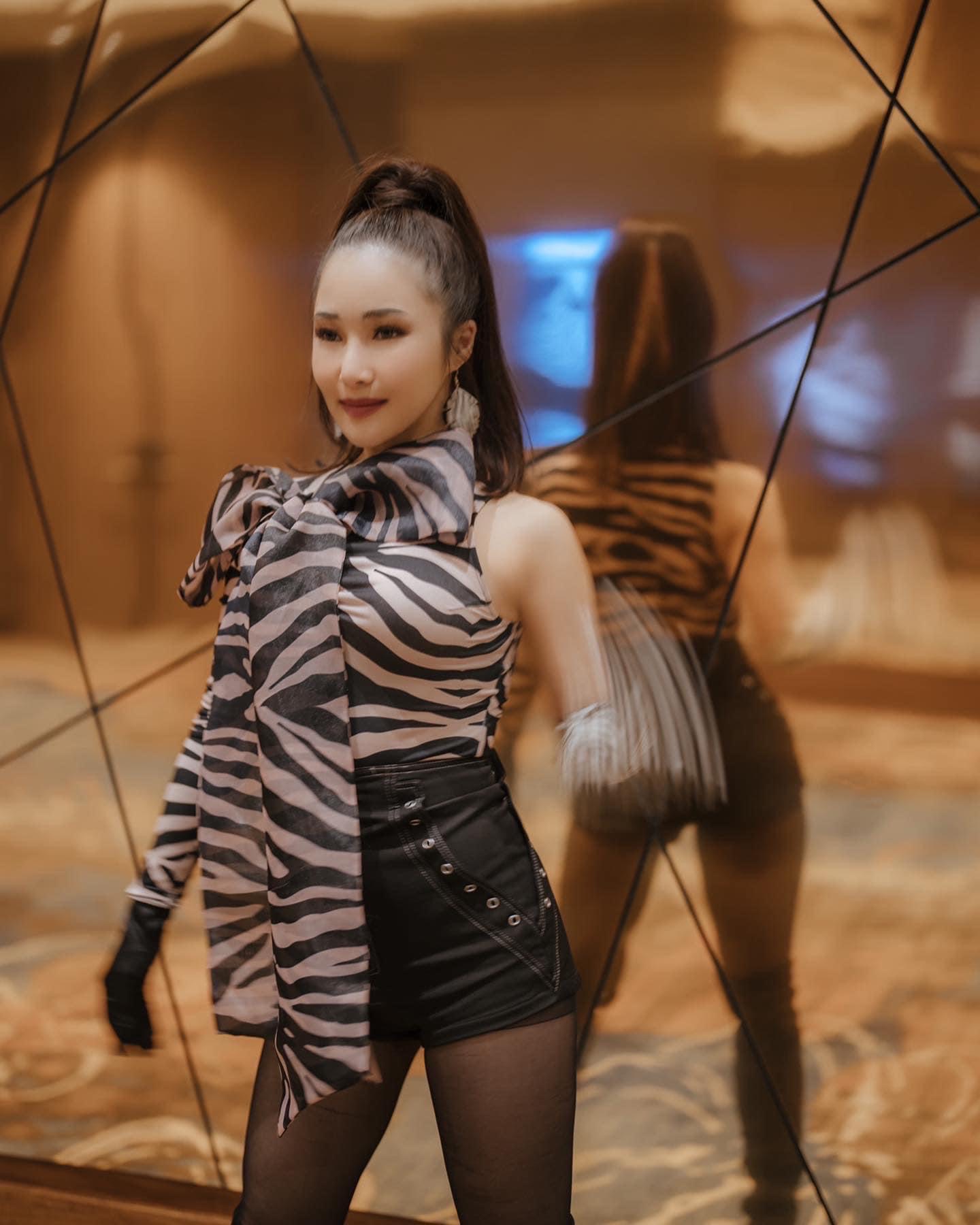 Gấp!!! Hương Tràm cần tuyển ngay stylist nếu cô không muốn trở thành thảm hoạ thời trang - Ảnh 7