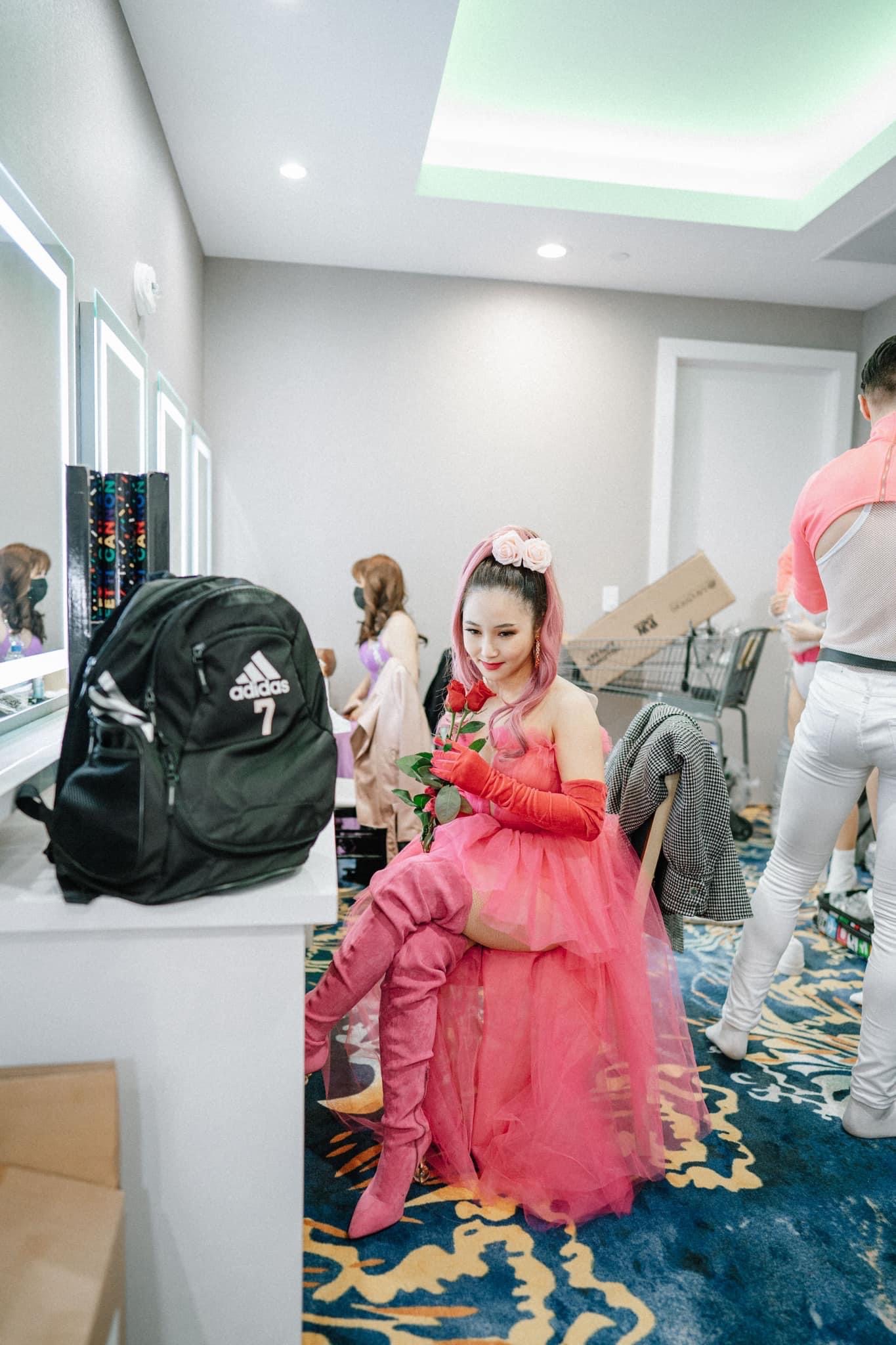 Gấp!!! Hương Tràm cần tuyển ngay stylist nếu cô không muốn trở thành thảm hoạ thời trang - Ảnh 8