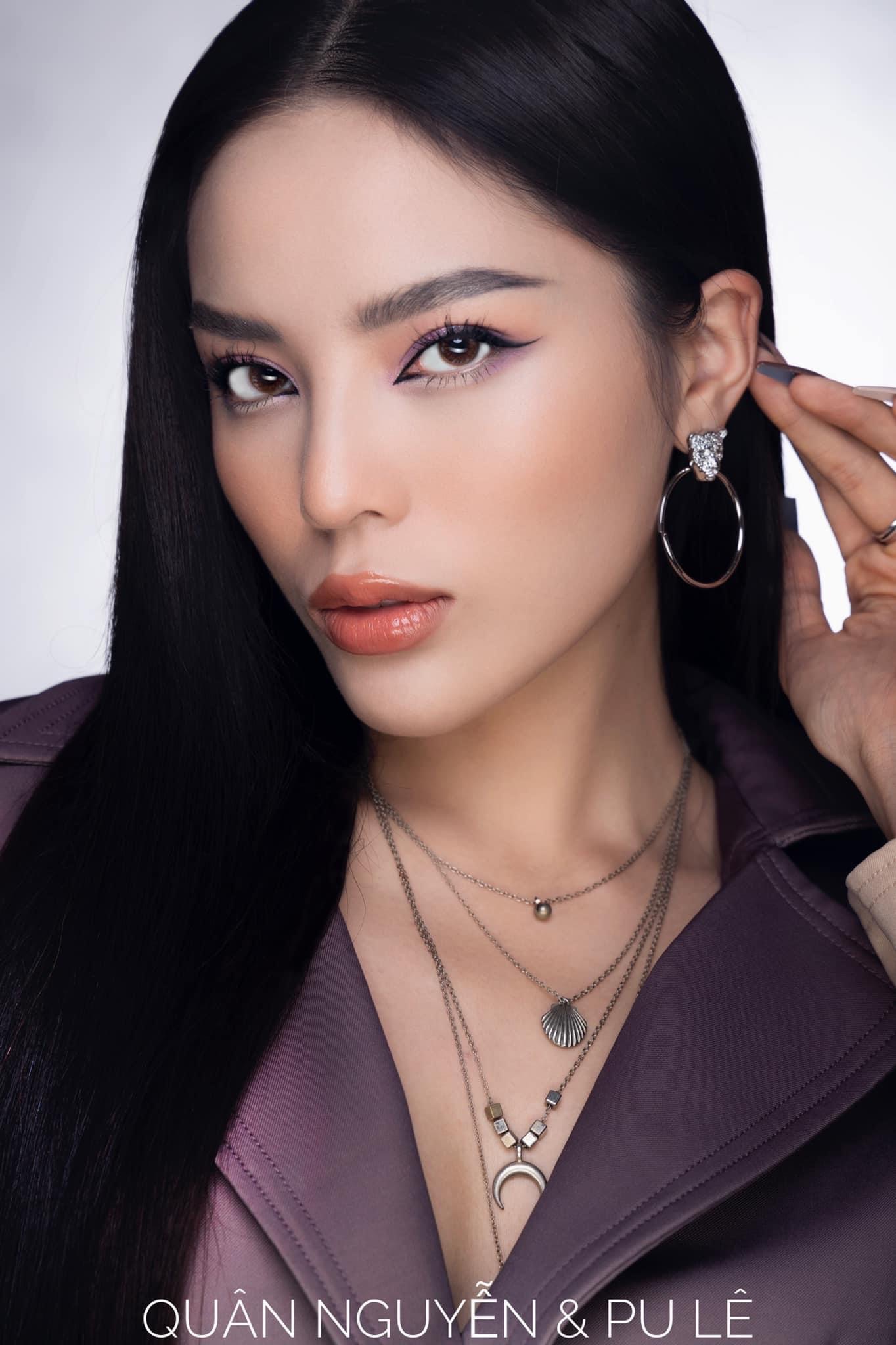 Miss Universe 2021 đến Việt Nam: Nhan sắc 