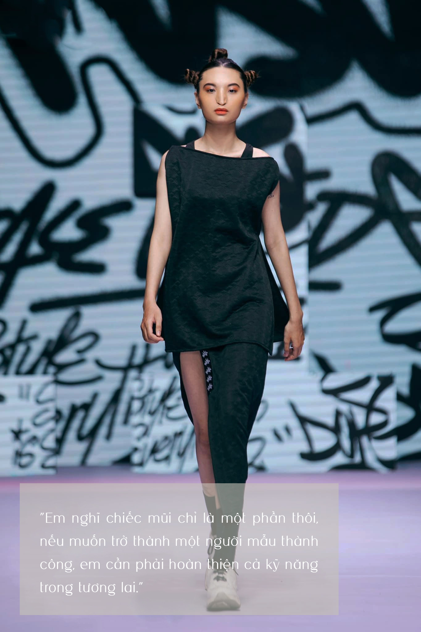 Phạm Thị Mỹ Duyên - 10X có chiếc mũi không xương bị mẹ của bạn học đến tận nhà chê 