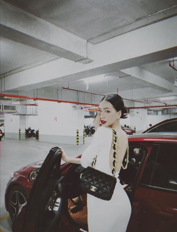 Gu thời trang Top 10 Hoa hậu Hoàn vũ Việt Nam 2022: Hương Ly xứng danh 