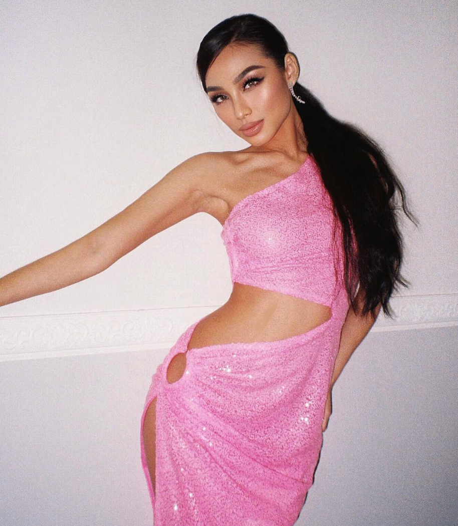 Gu thời trang Top 10 Hoa hậu Hoàn vũ Việt Nam 2022: Hương Ly xứng danh 