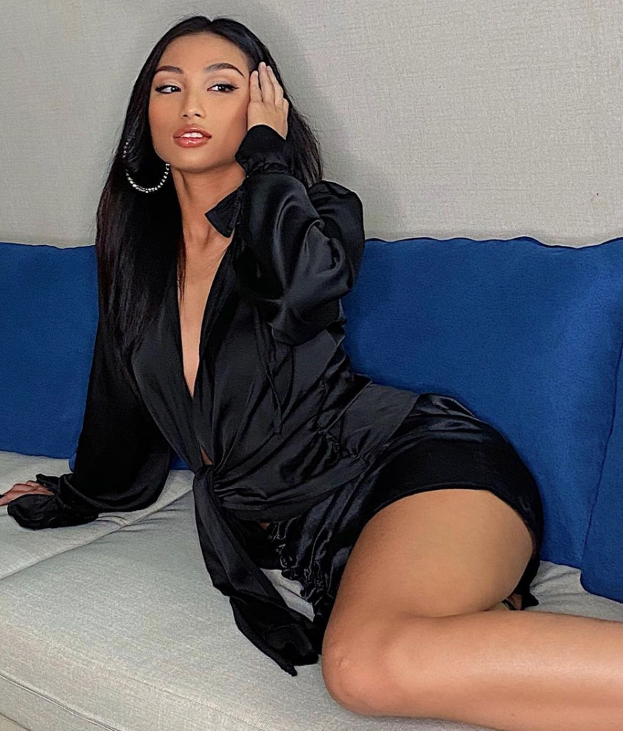 Gu thời trang Top 10 Hoa hậu Hoàn vũ Việt Nam 2022: Hương Ly xứng danh 