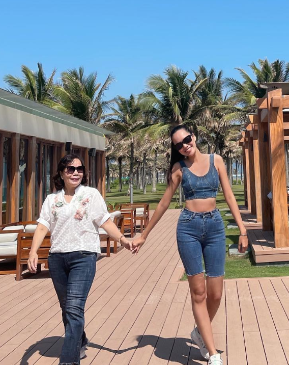 Gu thời trang Top 10 Hoa hậu Hoàn vũ Việt Nam 2022: Hương Ly xứng danh 