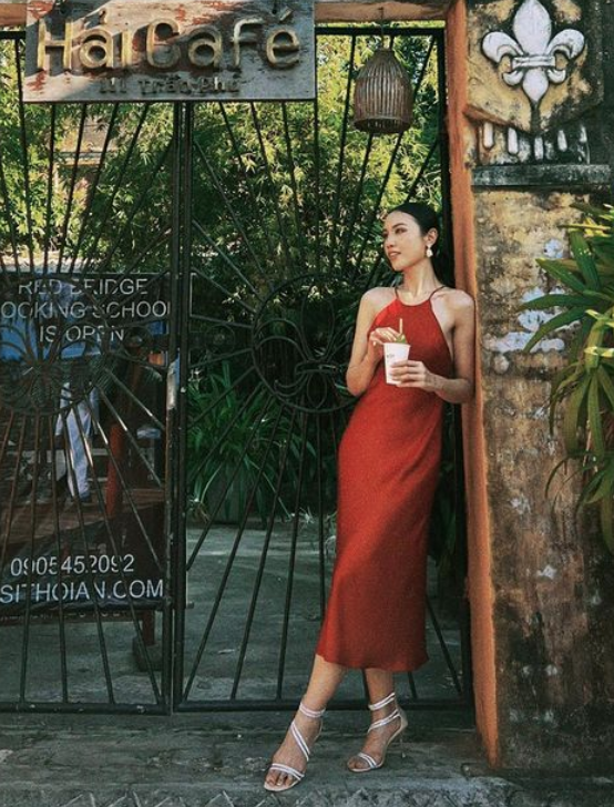 Gu thời trang Top 10 Hoa hậu Hoàn vũ Việt Nam 2022: Hương Ly xứng danh 