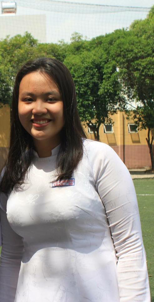 Hành trình chạm đến ngôi vị Á hậu 2 của Huỳnh Phạm Thuỷ Tiên: Mất hơn 1 năm để giảm 32kg - Ảnh 1