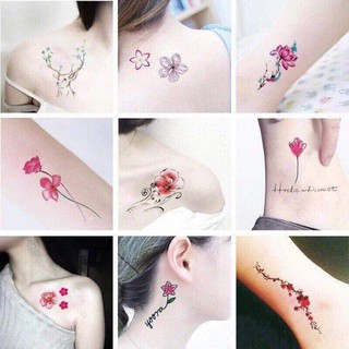 Những hình xăm đẹp đơn giản, mini cho nam, nữ ý nghĩa nhất hiện nay - Ảnh 5