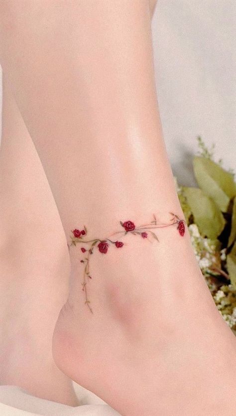 Những hình xăm đẹp đơn giản, mini cho nam, nữ ý nghĩa nhất hiện nay - Ảnh 1