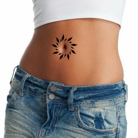 Những hình xăm đẹp đơn giản, mini cho nam, nữ ý nghĩa nhất hiện nay - Ảnh 1