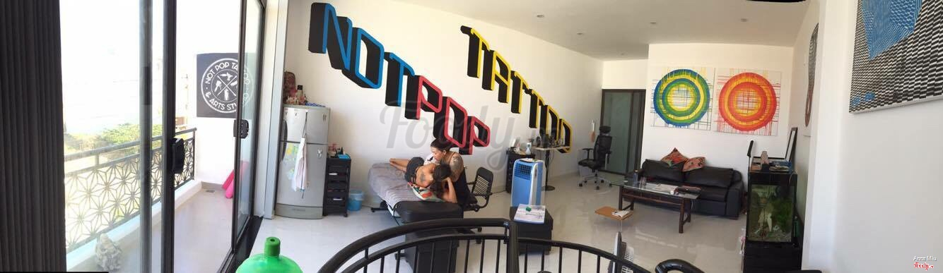 Những hình xăm đẹp đơn giản, mini cho nam, nữ ý nghĩa nhất hiện nay - Ảnh 1