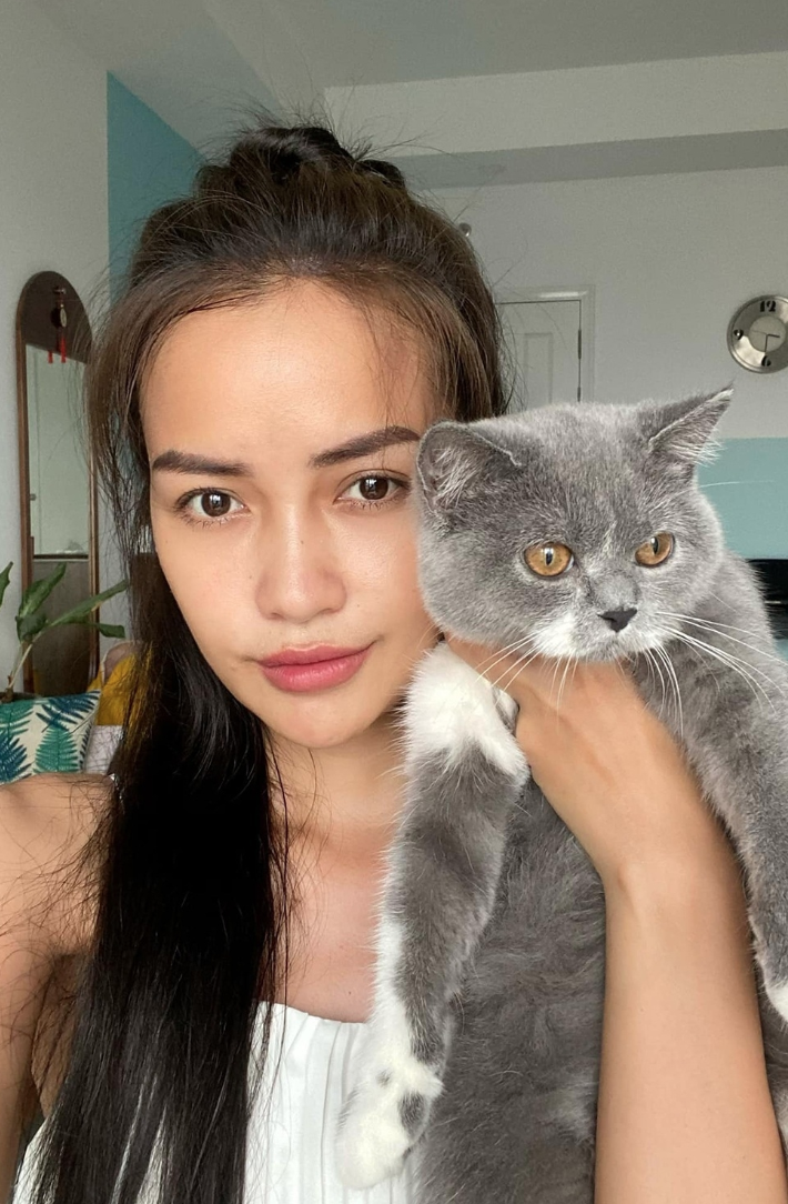 Bí quyết làm đẹp của Hoa - Á hậu Miss Universe 2022: Ngọc Châu hạn chế trang điểm, Thảo Nhi mê squat - Ảnh 1