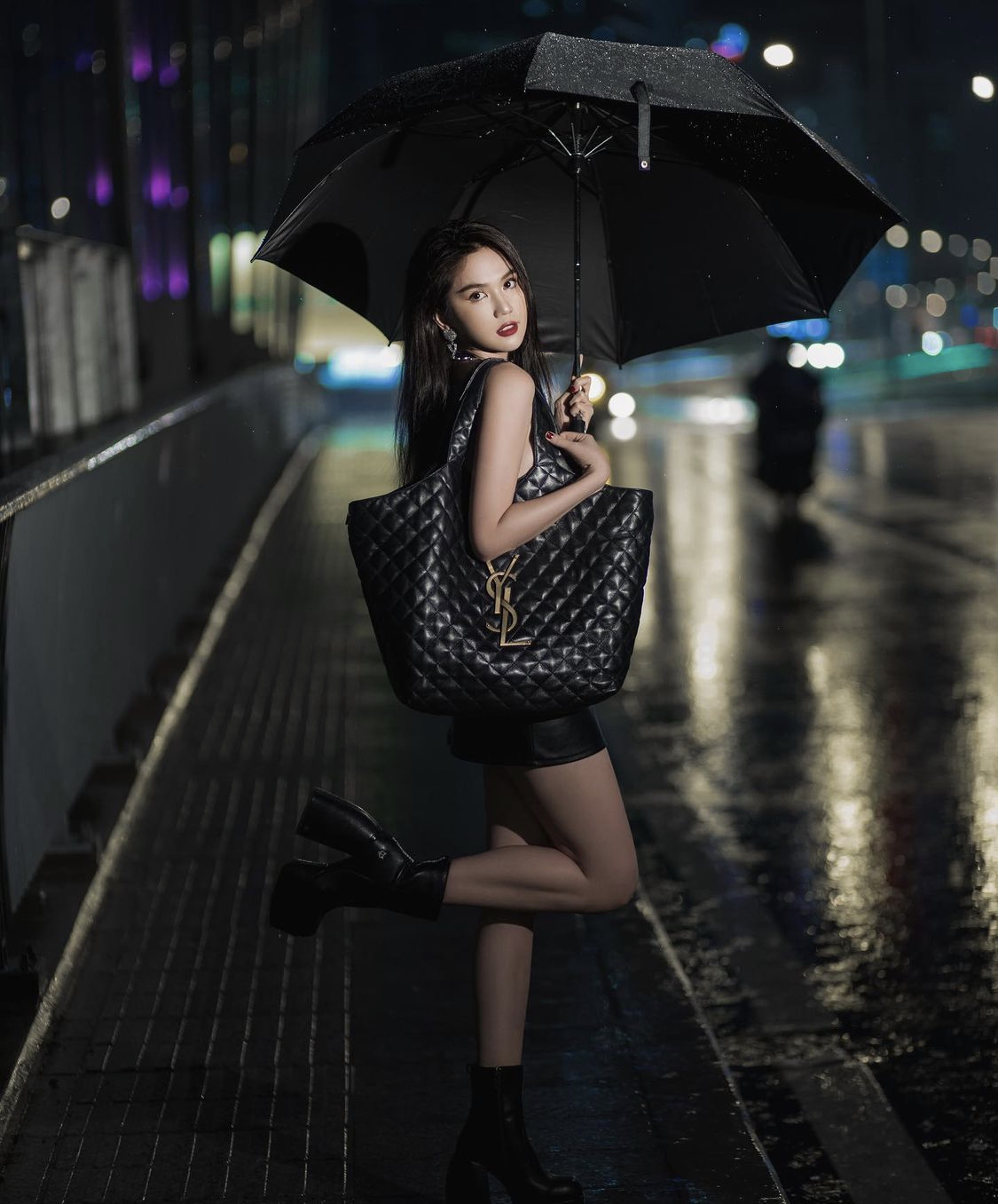 Lộ diện 8 mẫu túi xách 