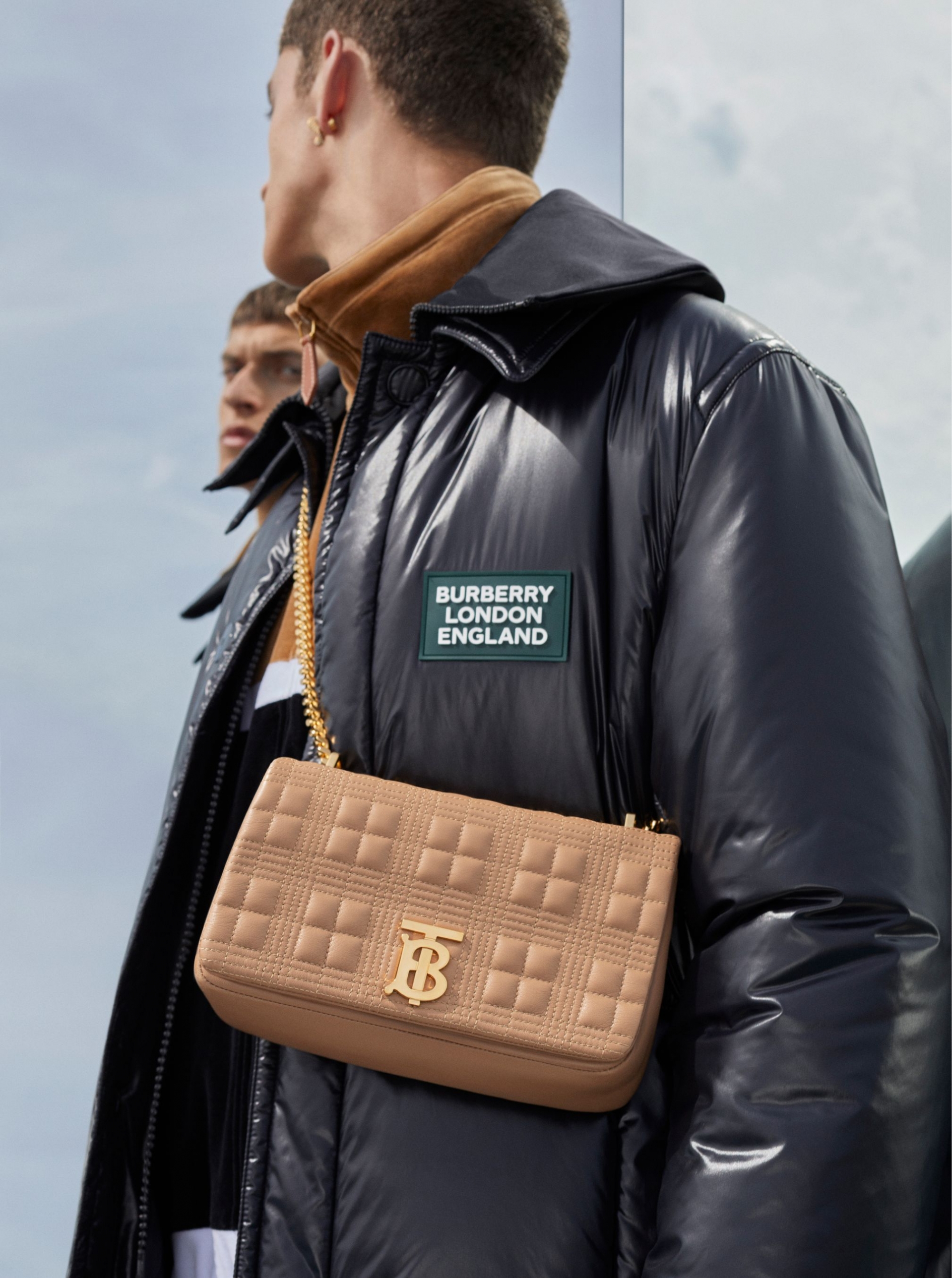 Lộ diện 8 mẫu túi xách 