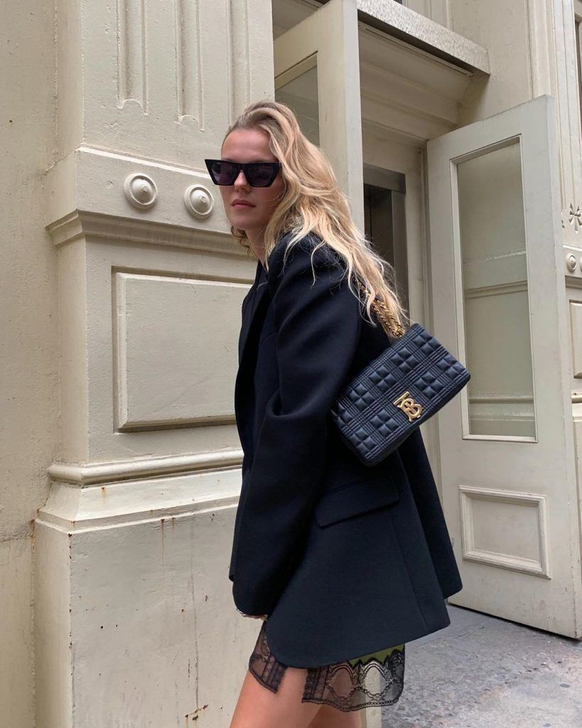 Lộ diện 8 mẫu túi xách 