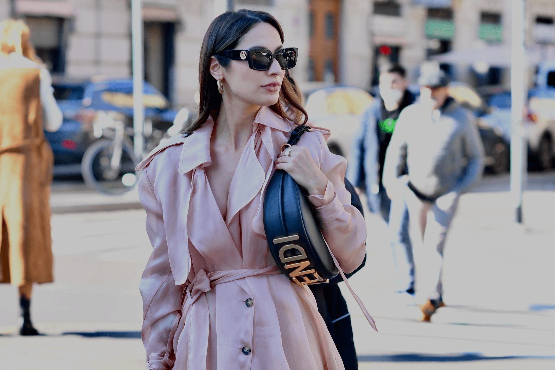 Lộ diện 8 mẫu túi xách 