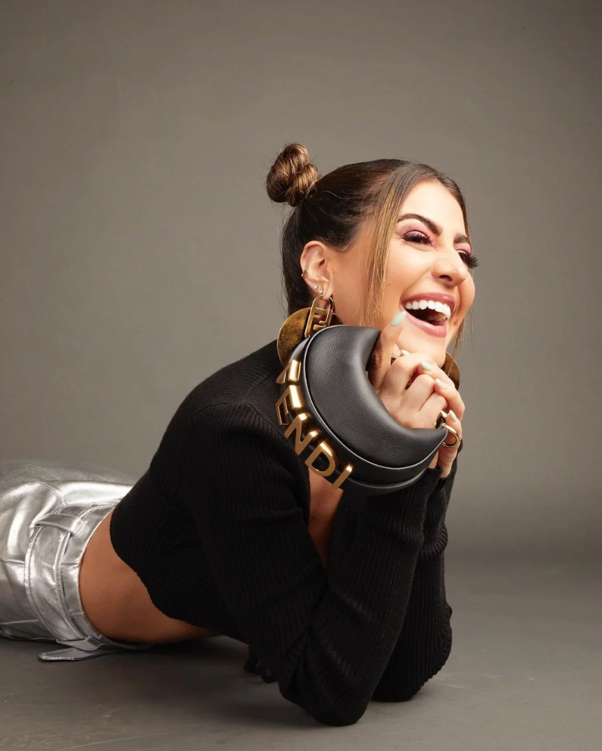 Lộ diện 8 mẫu túi xách 