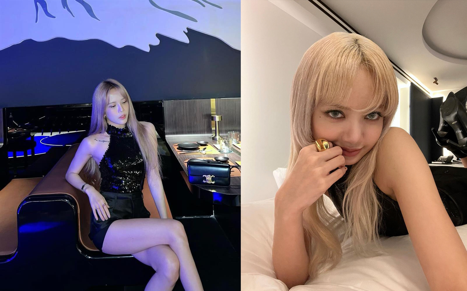 Nhiều lần khéo léo mặc 