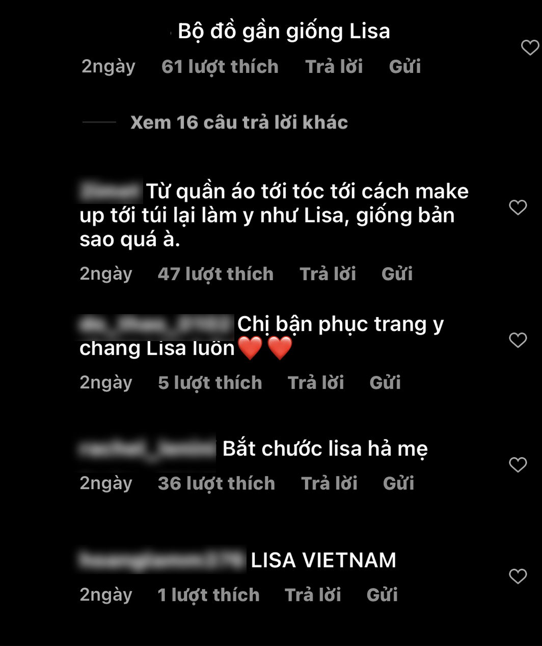 Nhiều lần khéo léo mặc 