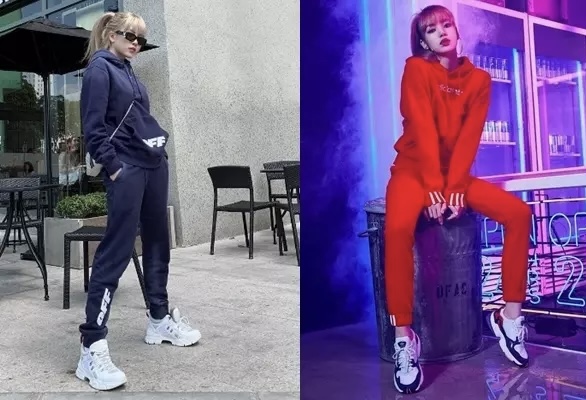 Nhiều lần khéo léo mặc 