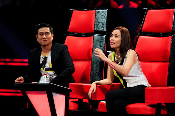 Thời trang đồng điệu của Hồ Hoài Anh và Lưu Hương Giang: Từng muốn tan rồi hợp vì nghĩ đến các con - Ảnh 6