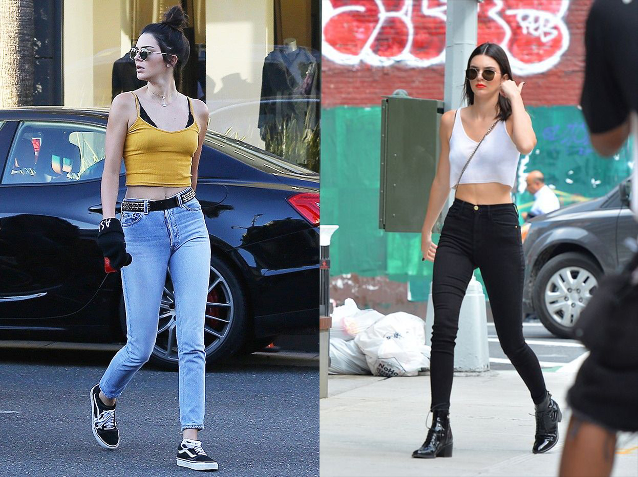 8 tuyệt chiêu lên đồ cơ bản, giúp 