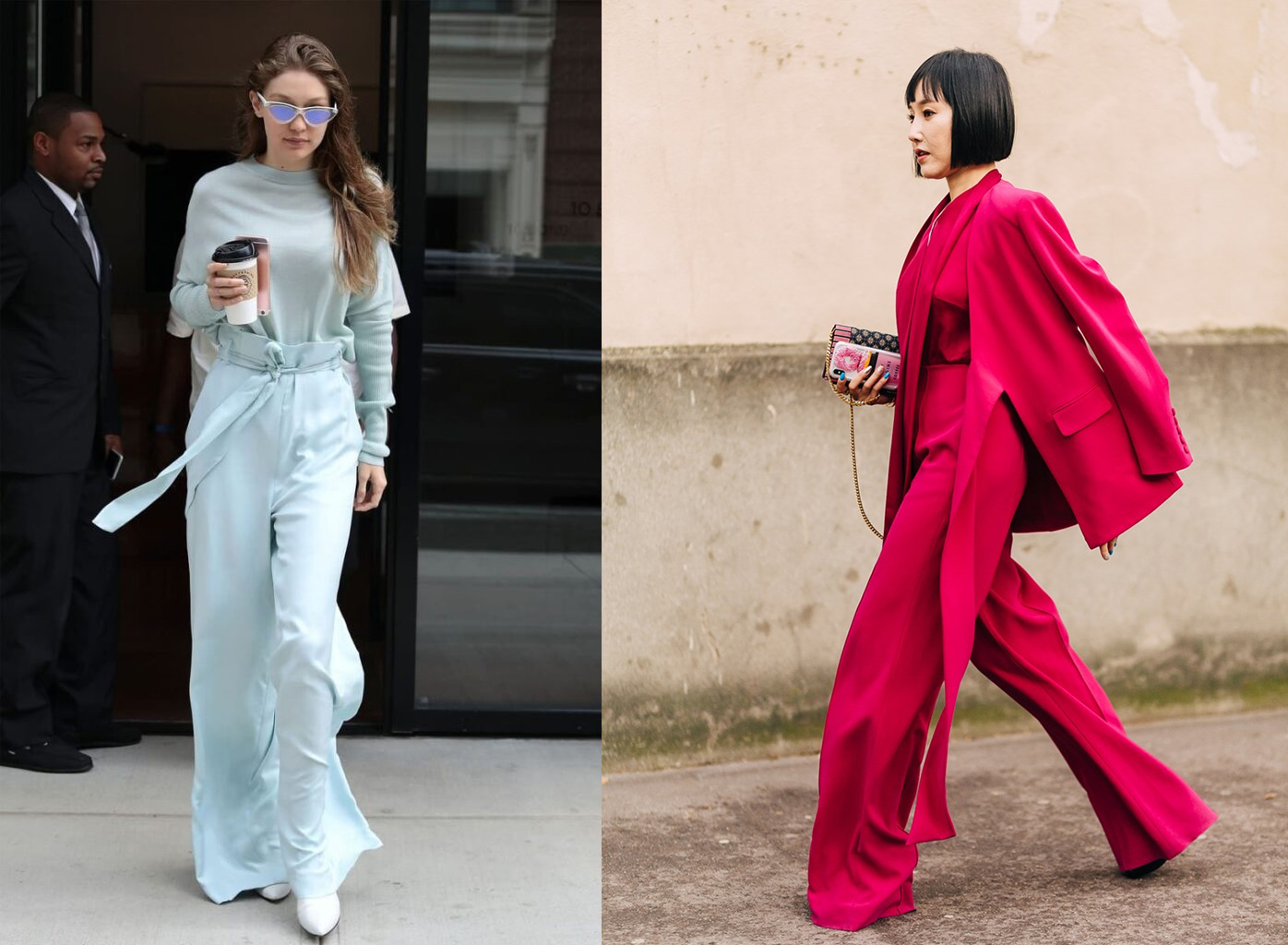 8 tuyệt chiêu lên đồ cơ bản, giúp 