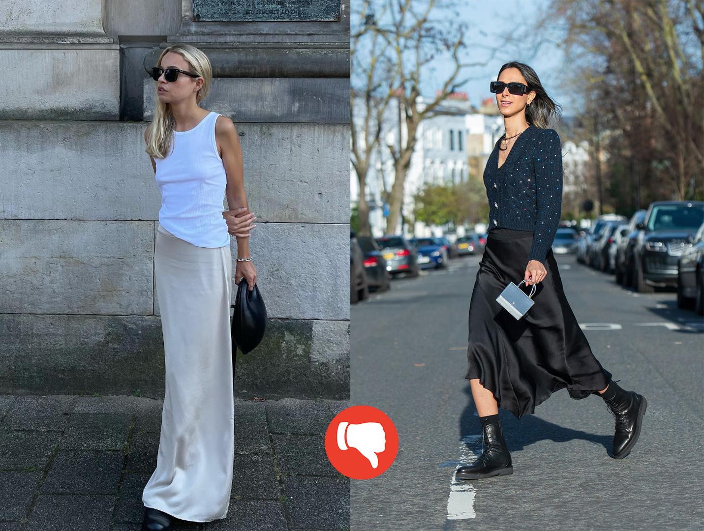 8 tuyệt chiêu lên đồ cơ bản, giúp 