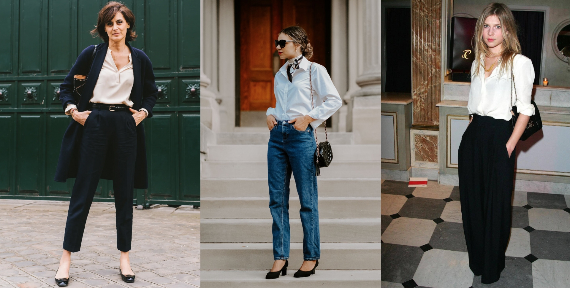 8 tuyệt chiêu lên đồ cơ bản, giúp 