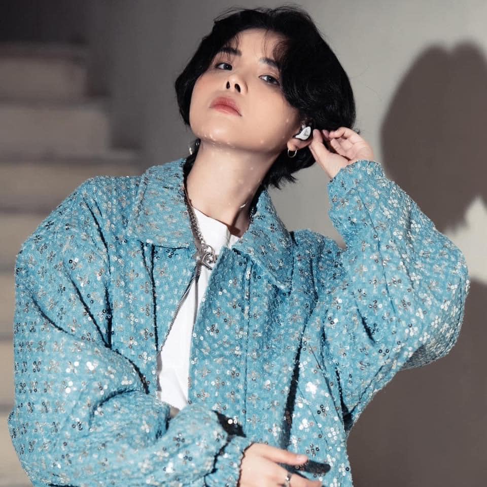 Ai muốn làm cô dâu của 